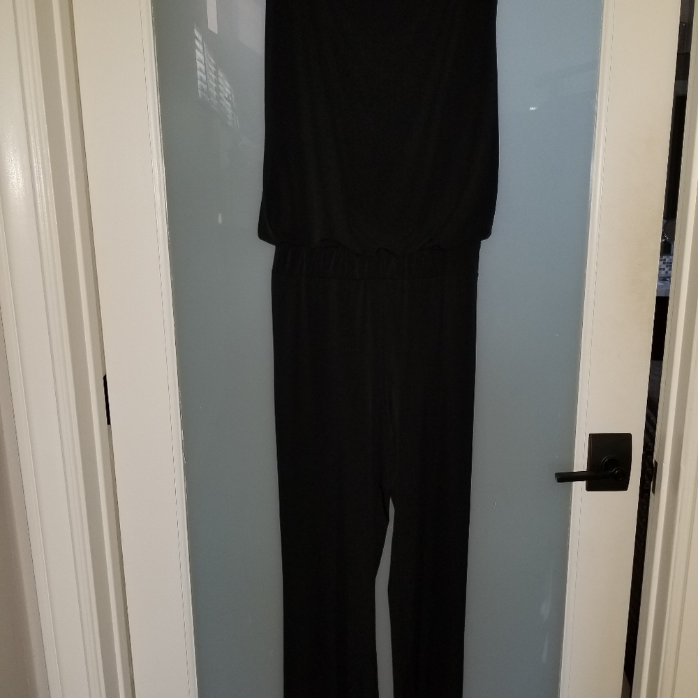Donna Ricco Jumpsuit - Picture 3 of 3